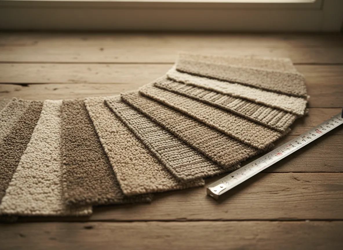 Carpet Installation New Hill, NC FAQs